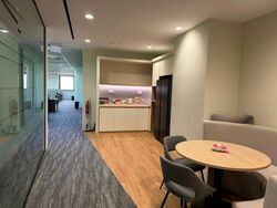 Lippo Centre (D2), Office #459523861